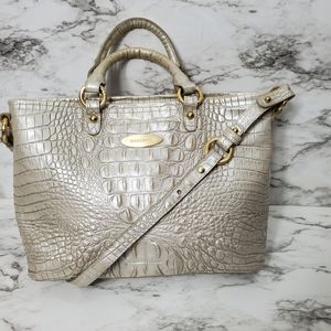 Brahmin Mini Arno Crossbody Bag